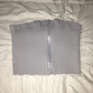 Fashion Nova Crop Top